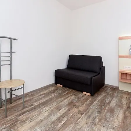 Haus Zur Moewe Moewe 1 Apartment *