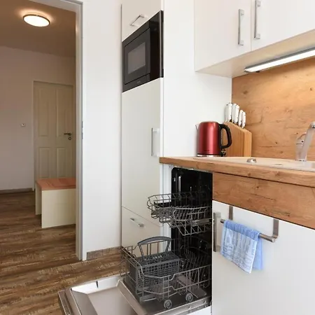 Haus Zur Moewe Moewe 1 Bensersiel