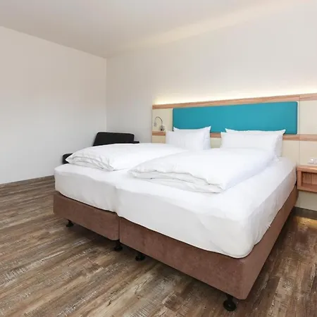 Haus Zur Moewe Moewe 1 * Bensersiel