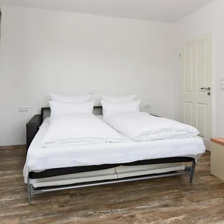 Haus Zur Moewe Moewe 1